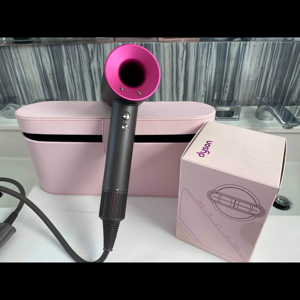 DYSON Hair Dryer